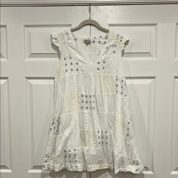 THE ODELLS Monique Dress - Picture 1 of 8